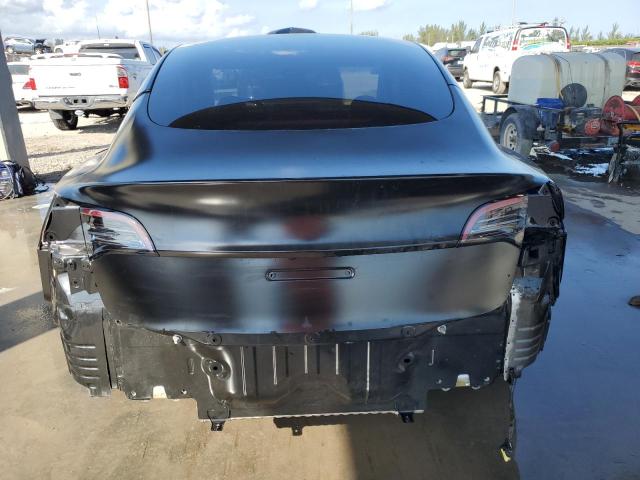 Photo 6 from auction – 2023 TESLA MODEL 3 with VIN 5YJ3E1EA5PF670340