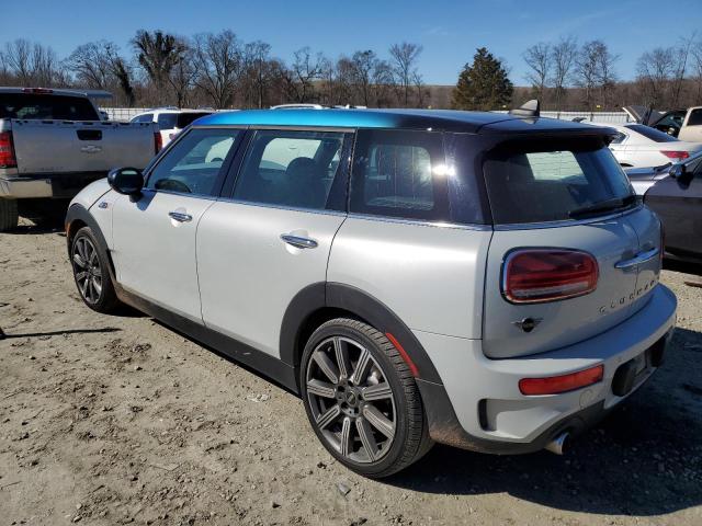 Photo 2 from auction – 2022 MINI COOPER S C with VIN WMWLV7C07N2R15293