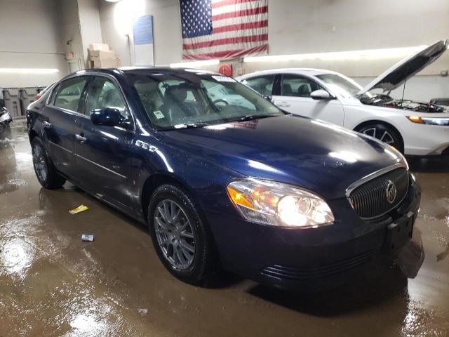 صورة رقم 4 من المزاد - 2008 BUICK LUCERNE CX مع VIN 1G4HD57268U136127