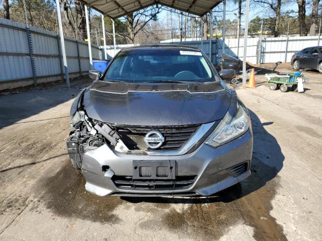 Photo 5 from auction – 2017 NISSAN ALTIMA 2.5 with VIN 1N4AL3AP5HC136035