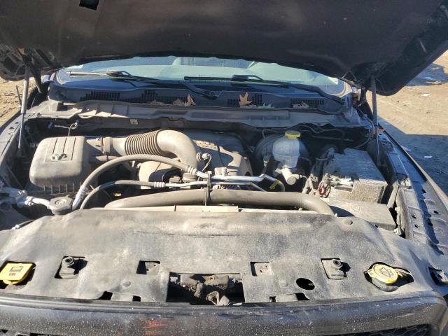 Photo 11 from auction – 2018 RAM 1500 SLT with VIN 1C6RR7LT4JS247126