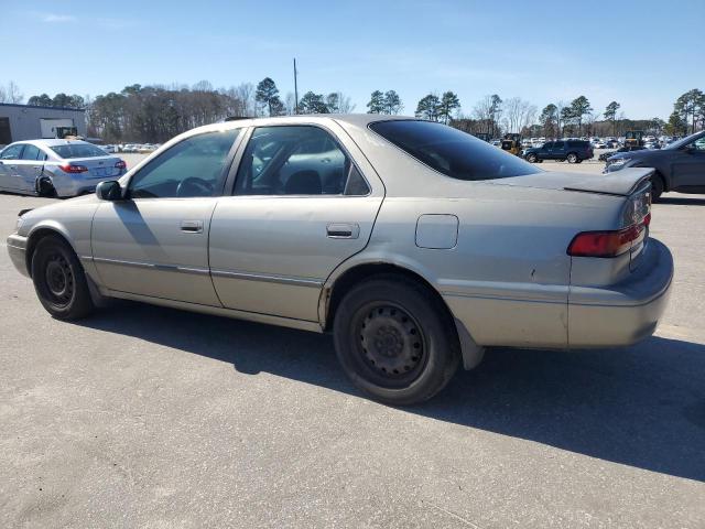 Photo 2 from auction – 1998 TOYOTA CAMRY CE with VIN JT2BF22K1W0137273