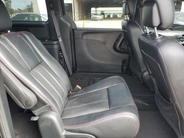 Фото 11 с аукциона – 2016 DODGE GRAND CARA с VIN 2C4RDGEGXGR340346