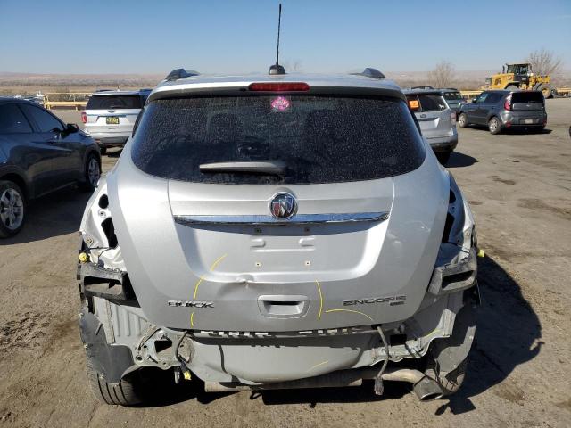 Снимка 6 от търг – 2018 BUICK ENCORE ESS с VIN KL4CJGSB5JB642599