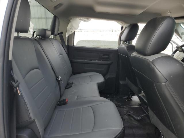 Photo 10 from auction – 2023 RAM 1500 CLASS with VIN 3C6RR7KTXPG672142