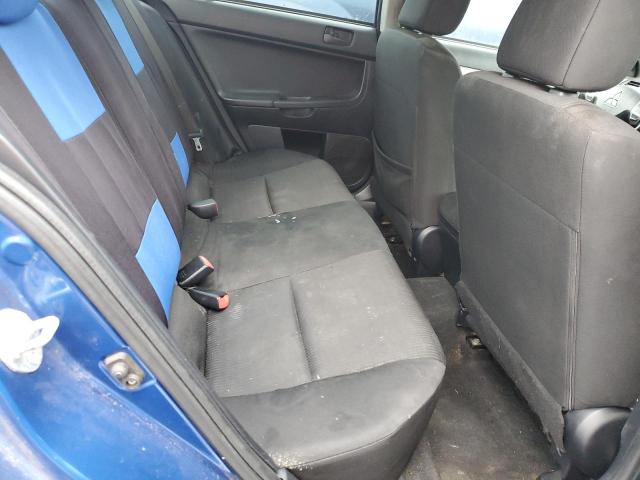 Photo 10 from auction – 2012 MITSUBISHI LANCER ES/ with VIN JA32U2FU3CU010245