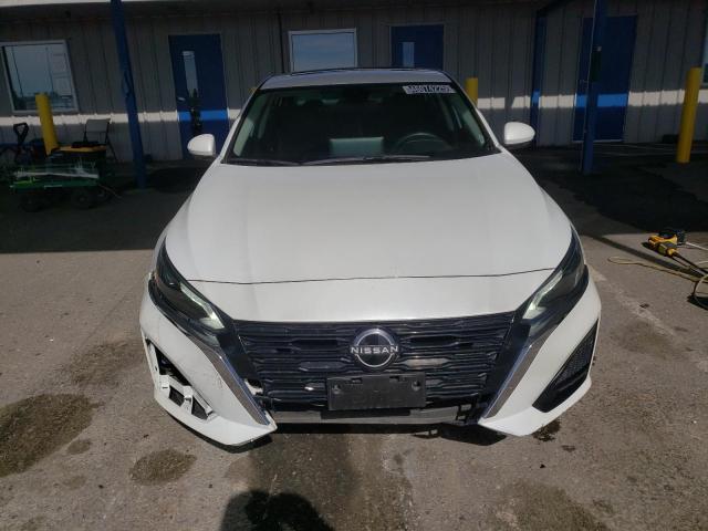Photo 5 from auction – 2023 NISSAN ALTIMA SL with VIN 1N4BL4EV0PN339548