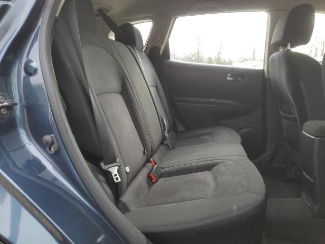 Photo 11 from auction – 2014 NISSAN ROGUE with VIN JN8AS5MV3EW719592