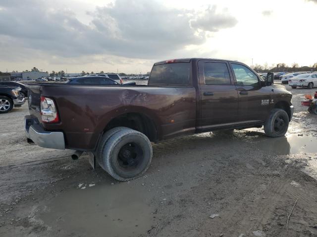 Photo 3 from auction – 2014 RAM 3500 ST with VIN 3C63RRGL1EG216344