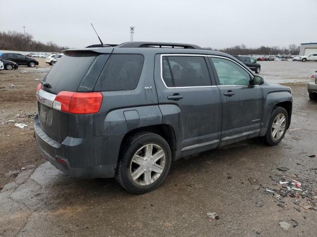 Photo 3 from auction – 2011 GMC TERRAIN SL with VIN 2CTALUEC2B6276703