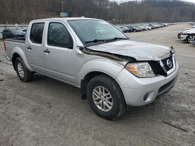 Photo 4 from auction – 2016 NISSAN FRONTIER S with VIN 1N6AD0EV2GN735604