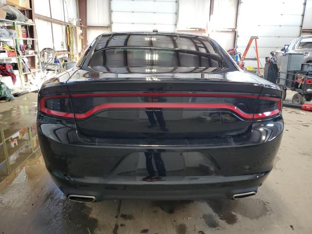 Photo 6 from auction – 2019 DODGE CHARGER SX with VIN 2C3CDXBG4KH509967