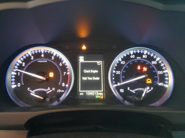 صورة رقم 9 من المزاد - 2018 TOYOTA HIGHLANDER مع VIN 5TDJZRFHXJS537839