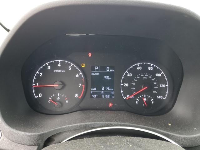 Photo 9 from auction – 2020 HYUNDAI ACCENT SE with VIN 3KPC24A64LE114046