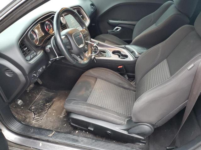 Photo 7 from auction – 2015 DODGE CHALLENGER with VIN 2C3CDZAT5FH723009