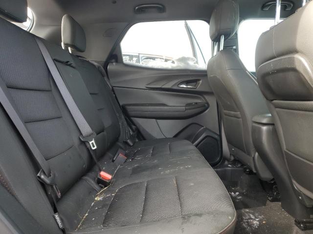Photo 11 from auction – 2022 CHEVROLET TRAILBLAZE with VIN KL79MUSL9NB043397
