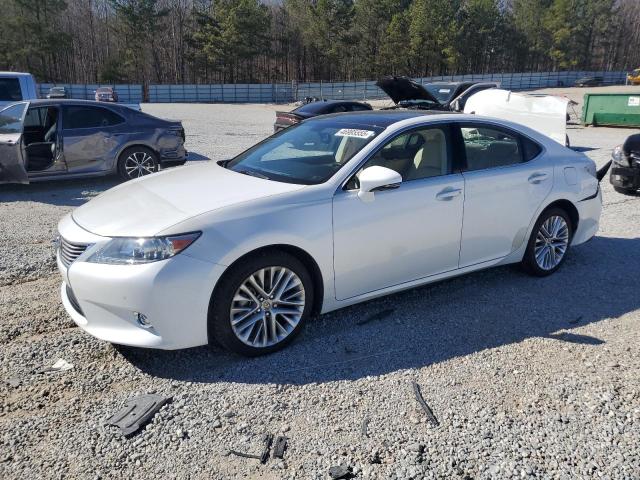 LEXUS ES 350 2014 with VIN JTHBK1GGXE2088173 - Photo from auction