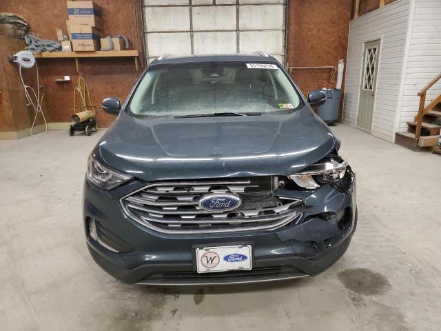 Photo 5 from auction – 2019 FORD EDGE SEL with VIN 2FMPK4J9XKBC16416