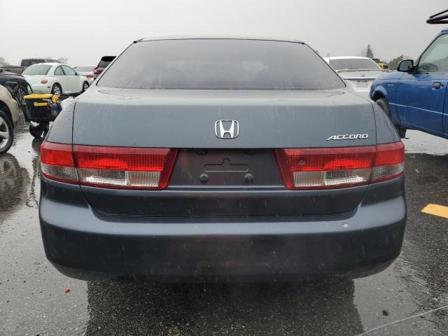 Photo 6 from auction – 2004 HONDA ACCORD LX with VIN JHMCM56394C032447
