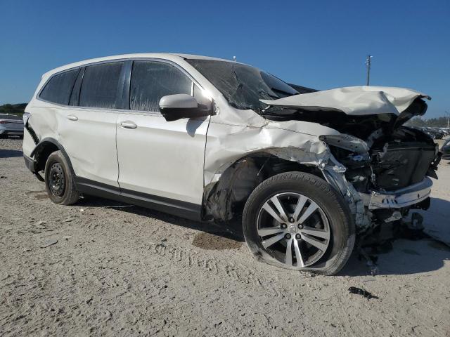 Photo 4 from auction – 2018 HONDA PILOT EX with VIN 5FNYF5H31JB016854