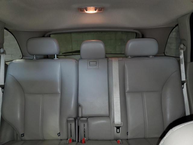Photo 10 from auction – 2008 FORD EDGE SEL with VIN 2FMDK48C98BB22380