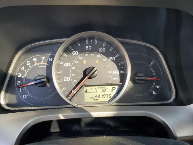 Photo 9 from auction – 2013 TOYOTA RAV4 XLE with VIN 2T3WFREV5DW066109