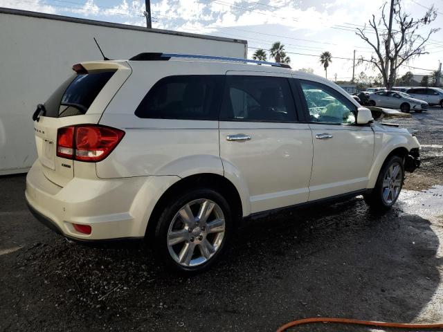Photo 3 from auction – 2013 DODGE JOURNEY CR with VIN 3C4PDCDG5DT555921
