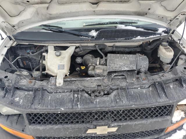 Photo 12 from auction – 2013 CHEVROLET EXPRESS G2 with VIN 1GCWGFCA5D1147427
