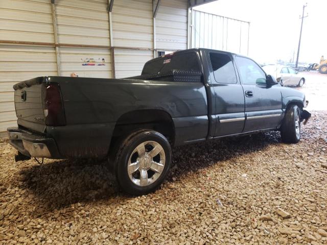 Photo 3 from auction – 2004 CHEVROLET SILVERADO with VIN 2GCEK19T941203854