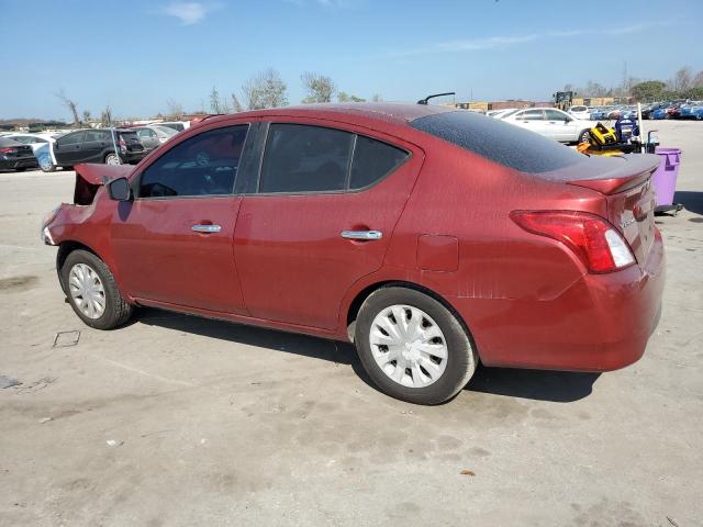 Photo 2 from auction – 2017 NISSAN VERSA S with VIN 3N1CN7AP4HL814284