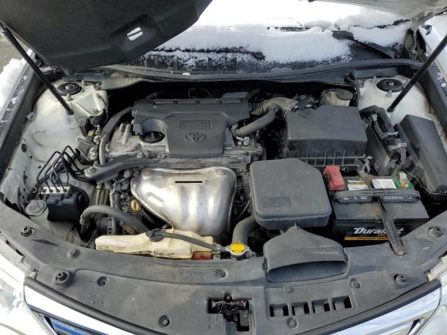 Photo 11 from auction – 2014 TOYOTA CAMRY L with VIN 4T4BF1FKXER389155