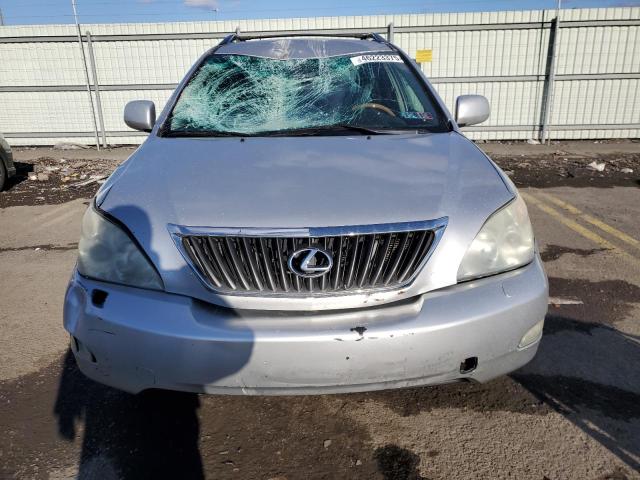 Photo 5 from auction – 2009 LEXUS RX 350 with VIN 2T2HK31U39C118185