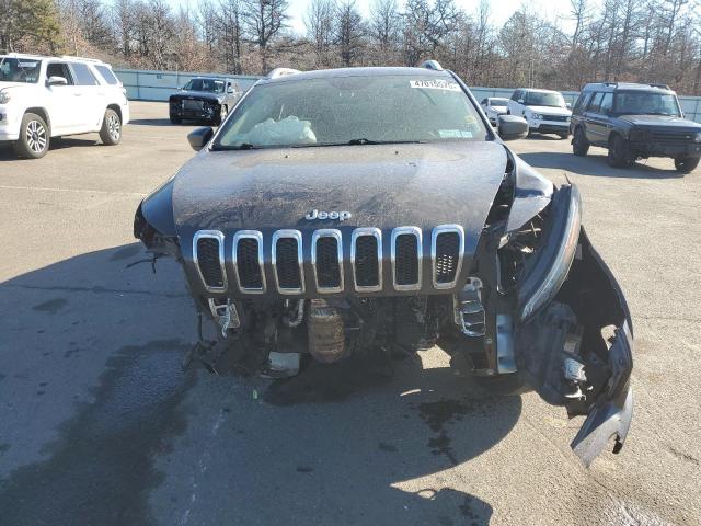 Photo 5 from auction – 2017 JEEP CHEROKEE L with VIN 1C4PJMCS8HW649442