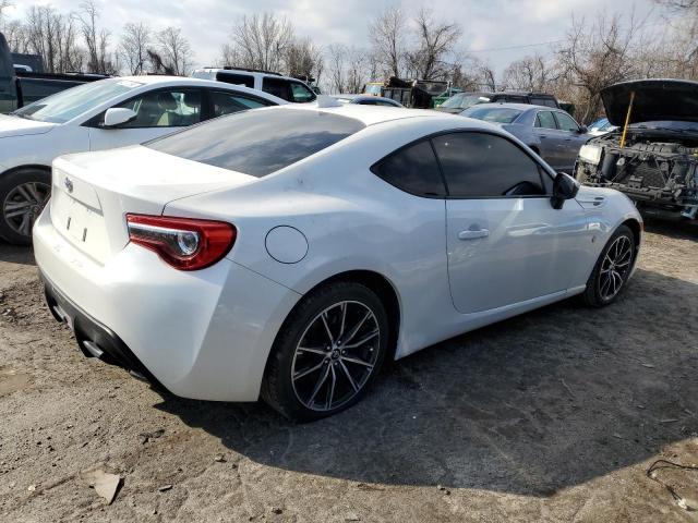 Photo 3 from auction – 2019 TOYOTA 86 with VIN JF1ZNAA17K9704111