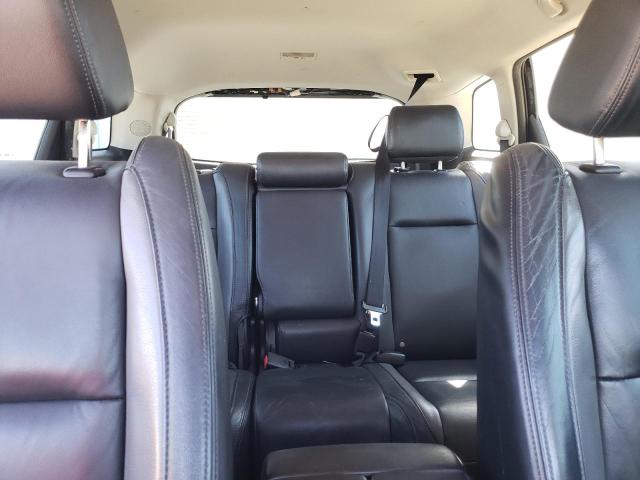 Photo 10 from auction – 2011 MAZDA CX-9 with VIN JM3TB2CA7B0314181