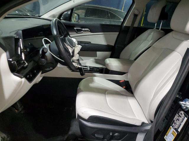 Photo 7 from auction – 2024 KIA SPORTAGE E with VIN 5XYK3CDF2RG188902