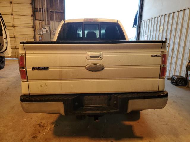 Photo 6 from auction – 2011 FORD F150 SUPER with VIN 1FTFW1CTXBKD81237