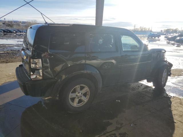 Photo 3 from auction – 2010 DODGE NITRO SXT with VIN 1D4PU5GK7AW148137