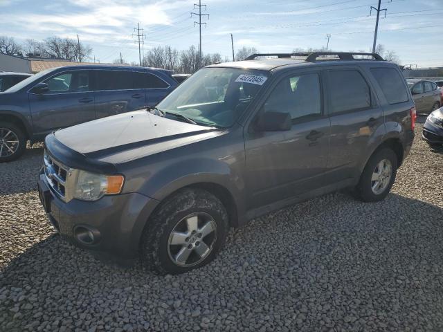 FORD ESCAPE XLT 2011 z numerem VIN 1FMCU9D70BKC58793 - Zdjęcie z aukcji