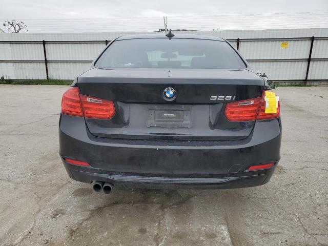 Photo 6 from auction – 2013 BMW 328 I with VIN WBA3A5C53DF602227