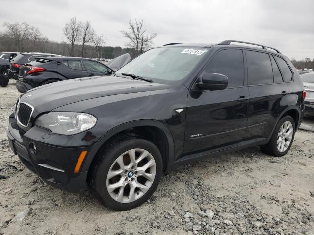 BMW X5 XDRIVE3 2012 with VIN 5UXZV4C51CL765971 - Photo from auction