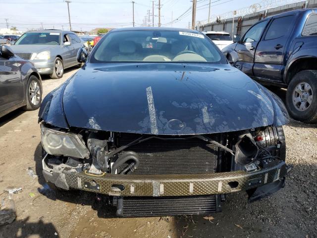 Photo 5 from auction – 2006 BMW M6 with VIN WBSEH93496B797016