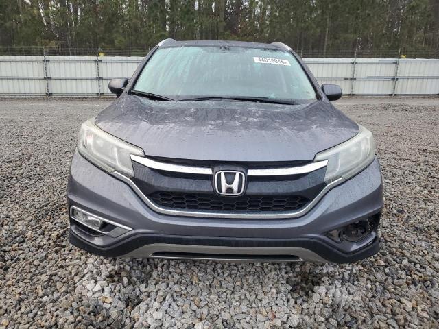 Photo 5 from auction – 2015 HONDA CR-V EXL with VIN 2HKRM3H71FH540970