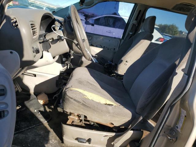 Photo 7 from auction – 2001 DODGE GRAND CARA with VIN 2B4GP44311R309972