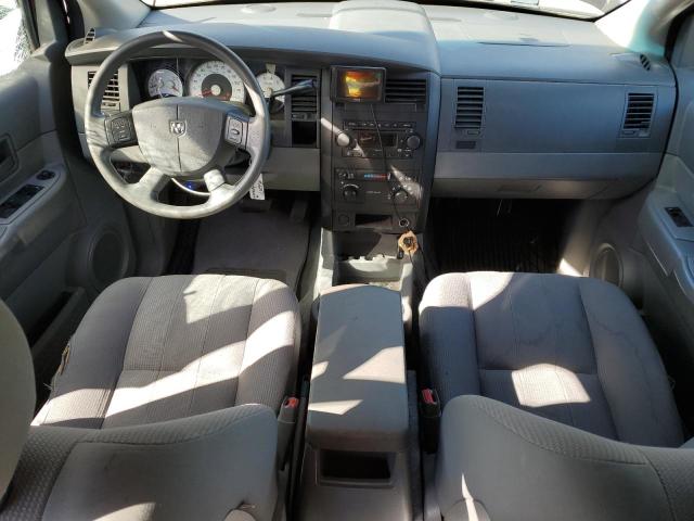 Photo 8 from auction – 2004 DODGE DURANGO ST with VIN 1D4HD38NX4F228182