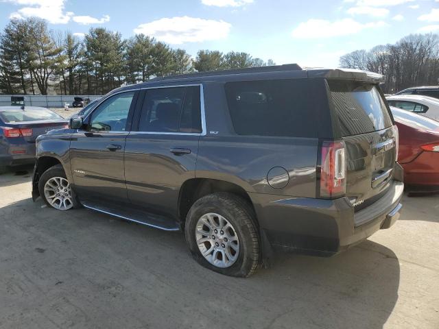 Photo 2 from auction – 2019 GMC YUKON SLT with VIN 1GKS2DKC5KR155745