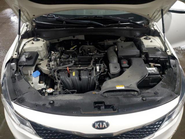 Photo 11 from auction – 2017 KIA OPTIMA LX with VIN KNAGT4L30H5154223