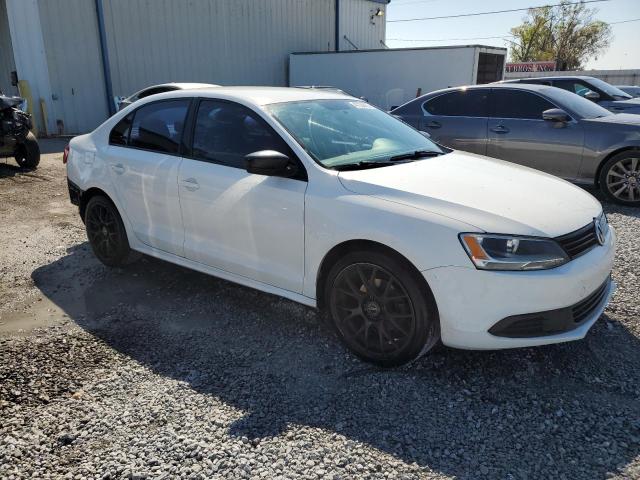 Photo 4 from auction – 2012 VOLKSWAGEN JETTA BASE with VIN 3VW2K7AJ2CM470483