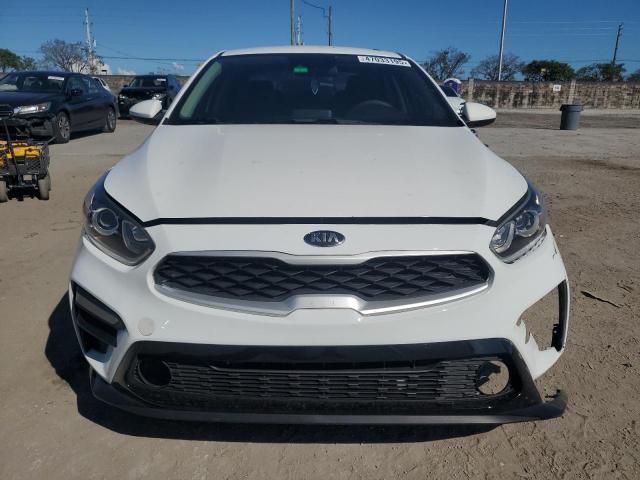 Photo 5 from auction – 2019 KIA FORTE FE with VIN 3KPF24AD5KE041697