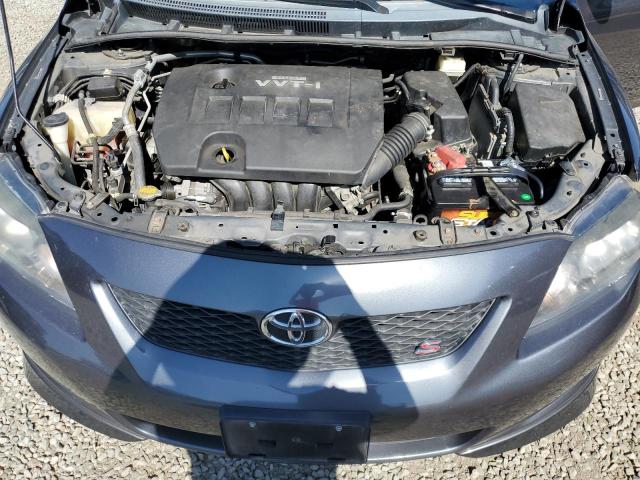 Foto 11 de la subasta – 2010 TOYOTA COROLLA BA con VIN 2T1BU4EE7AC423609